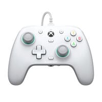 GameSir G7 SE Multiplatform Gamepad Volt Black (Hall-Effect Sticks) Xbox Licensed