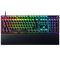 Razer Huntsman V3 Pro 8KHz Gaming Keyboard, Razer Analog Optical Gen 2 - ISO (DE), black