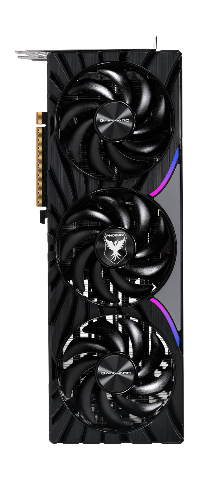 Gainward GeForce RTX 5070 Ti Phoenix-S, 16384 MB GDDR7 image number 6