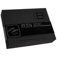 der8auer RYZEN 3000 OC Bracket AIO Mount image number null
