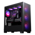 Phanteks XT Pro Ultra PC-Gehäuse, Midi-Tower, E-ATX, Tempered Glass, D-RGB - schwarz image number null