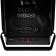 Corsair WARTHOG RS Performance Mid-Tower Case, Black image number null