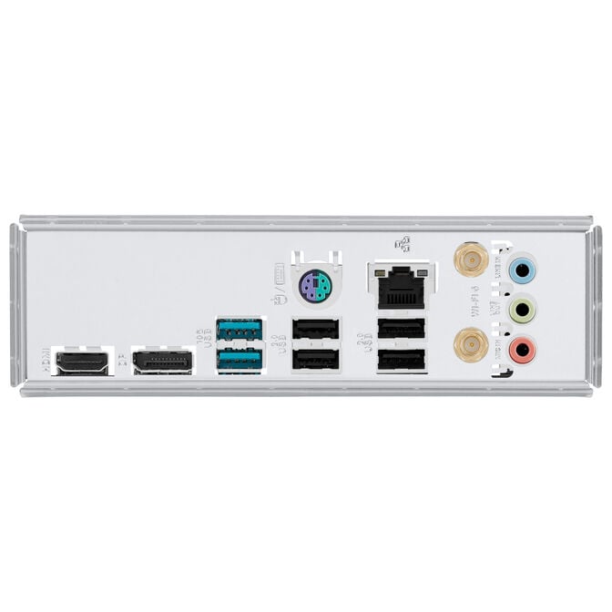 ASUS Prime B810M-A WiFi Motherboard, socket LGA 1851, Intel H810, mATX, DDR5 image number 3