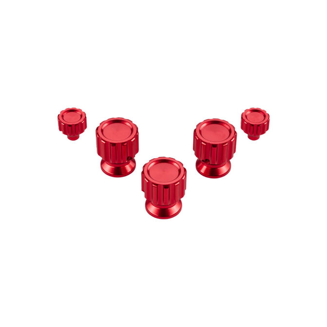 Asetek SimSports Aluminum Button Color Kit - 6 Farben image number 7