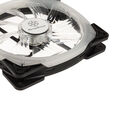 SilverStone SST-FW142-RGB, RGB L&uuml;fter - 140mm image number null