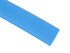 Schrumpfschlauch 9mm - blue, 1m image number null