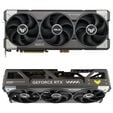 ASUS TUF Gaming GeForce RTX 5080 BTF Grafikkarte, 16384 MB GDDR7 image number null