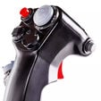 Thrustmaster F-16C Viper AddOn Grip image number null