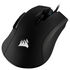Corsair Ironclaw RGB Gaming Mouse - black image number null