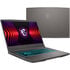 MSI Thin 15 B12UC-1439, 39,6 cm (15,6 Zoll) 144 Hz, Intel i5-12450H, RTX 3050 Gaming Laptop image number null