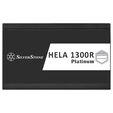Silverstone SST-HA1300R-PM Platinum Netzteil, modular - 1300 Watt image number null