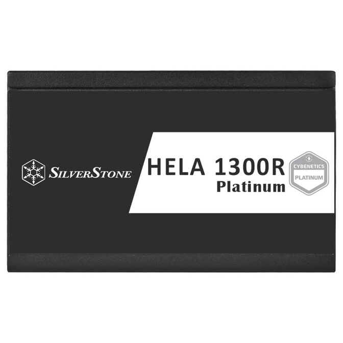Silverstone SST-HA1300R-PM Platinum Netzteil, modular - 1300 Watt image number 3