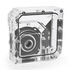 Alphacool Rise Flat Reservoir 120mm D5 Reservoir with Pump image number null