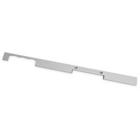 EK Water Blocks EK-Quantum Vector&sup2; Trio RTX 3080/90 ABP Side Cover - Nickel