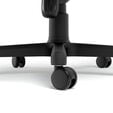 noblechairs HERO Gaming Chair - Resident Evil Umbrella Edition image number null