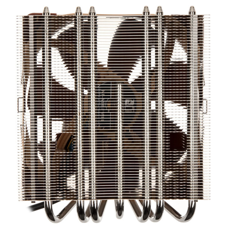 Noctua NH-C14S CPU-Kühler - 140mm image number 1