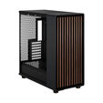 Fractal Design North XL Charcoal Case TG Dark - black image number null