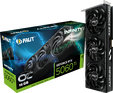 Palit GeForce RTX 5060Ti Infinity 3 OC, 16384 MB GDDR7 image number null