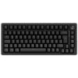 Ducky OK-HE-75 Gaming-Tastatur, Hall Effect, Haimu HE Switches, DE-Layout - schwarz image number null