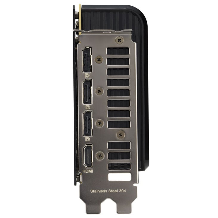 ASUS Prime GeForce RTX 5080, 16384 MB GDDR7 image number 3