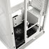 SilverStone Alta G1M Mirco-ATX Gehäuse - weiß image number null