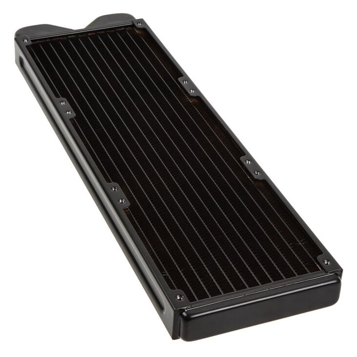 Magicool G2 Slim Radiator 16 FPI - 360mm image number 2