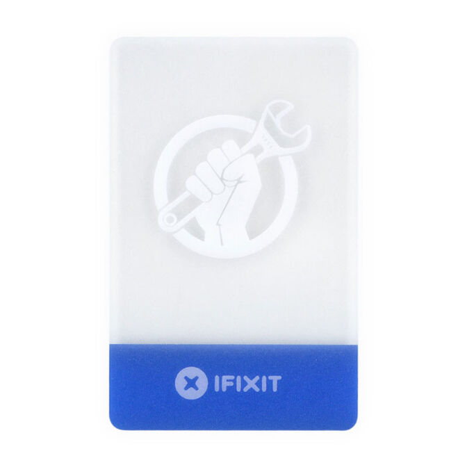 iFixit Plastikkarten - 2 St&uuml;ck image number 1