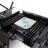 Alphacool Core 1 Aurora CPU-Kühler, ARGB - Silber image number null
