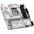 ASUS ROG Strix B860-G Gaming WiFi Motherboard, Socket LGA 1851, Intel B860, Micro-ATX, DDR5 image number null