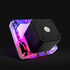 EK Water Blocks EK-Quantum Convection D5 Pump Cover - black image number null
