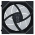 Lian Li UNI FAN SL-INF Wireless Lüfter, ARGB, PWM - 120mm, schwarz image number null