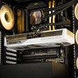 WQHD Gaming-PC, Intel Core Ultra 7 265K, GeForce RTX 5070 Ti, 32GB DDR5-RAM - King Deal image number null