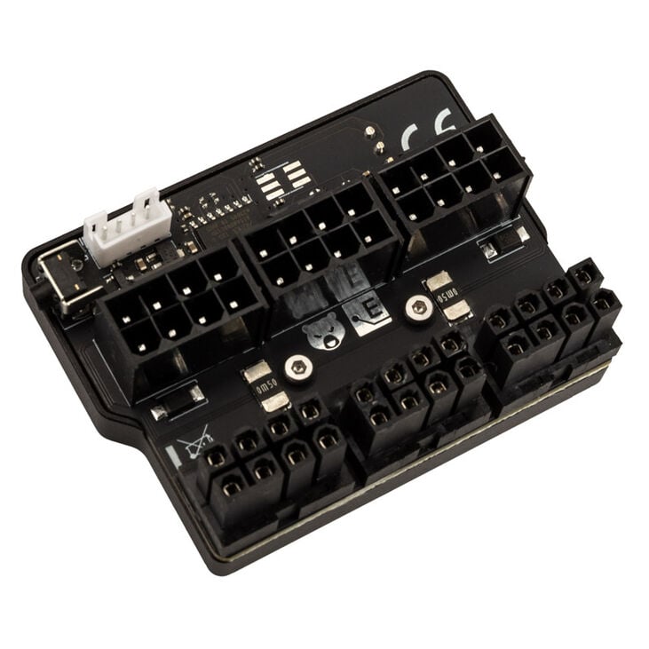 Thermal Grizzly WireView GPU, 3x 8-Pin PCIe - Normal image number 2