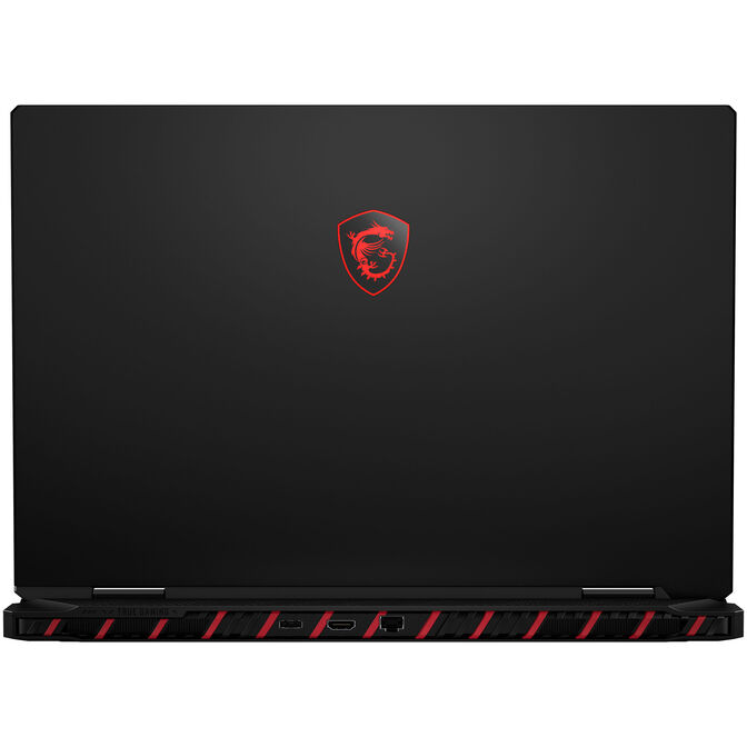MSI Raider 18 HX AI A2XWJG-074, 18 inch Gaming Laptop, 120Hz, Core Ultra 9 285HX, RTX 5090 image number 12