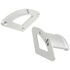SilverStone SST-EBA02S Headset Halter - silber image number null