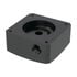 Barrow DDC Ausgleichsbehälteradapter - schwarz image number null