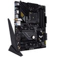 ASUS TUF Gaming B550-Plus (Wi-Fi) II, AMD B550 Mainboard - Sockel AM4 image number null