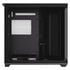 APNX V1 PC-Gehäuse, Midi-Tower, ATX, Tempered Glass - schwarz / weiß image number null
