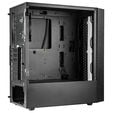 Kolink Inspire K12 ARGB Mid Tower - Black image number null