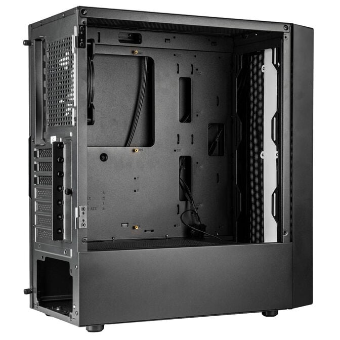 Kolink Inspire K12 ARGB Mid Tower - Black image number 6