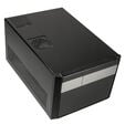 SilverStone SST-SG11B Sugo USB3.0 - schwarz image number null