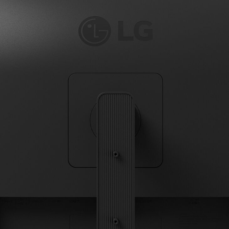 LG 27BA560-B, 27 inch Business Monitor, 100Hz, IPS image number 7