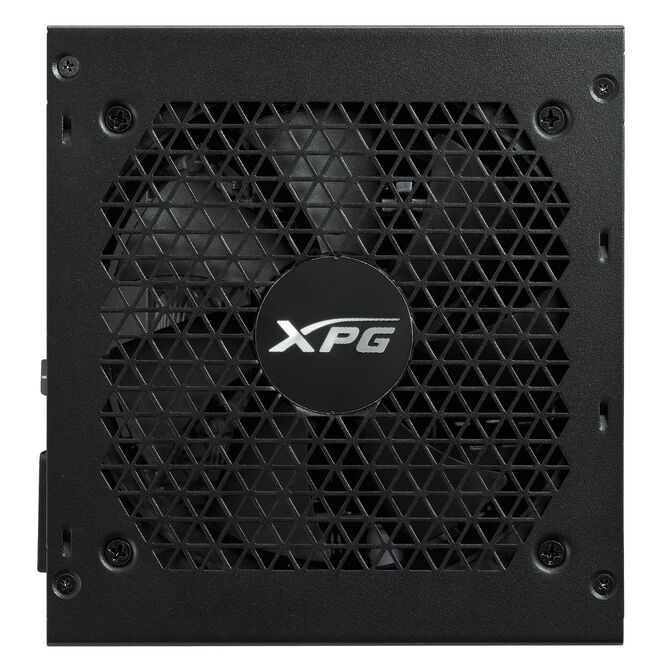 ADATA XPG KYBER 80 PLUS Gold Power Supply, ATX 3.0 - 750 watts, black image number 2