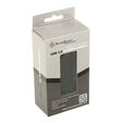SilverStone SST-EP02B USB 3.0 zu SATA Adapter - schwarz image number null
