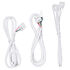 Lian Li EDGE HUB, 4x USB, 6x PWM - weiß image number null