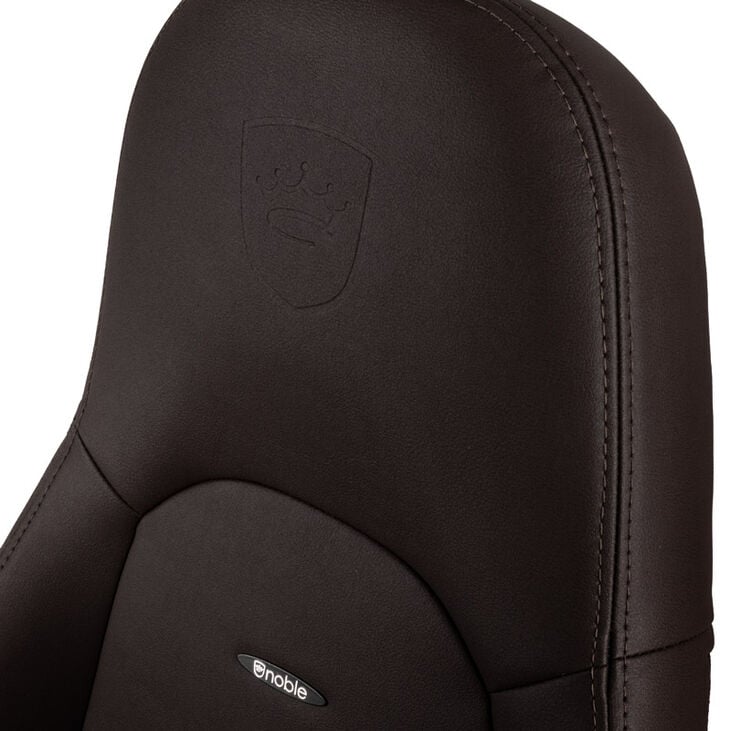 noblechairs ICON Gaming Chair - Java Edition image number 5