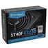 SilverStone SST-ST40F-ES230 Strider Essential Series - 400 Watt image number null