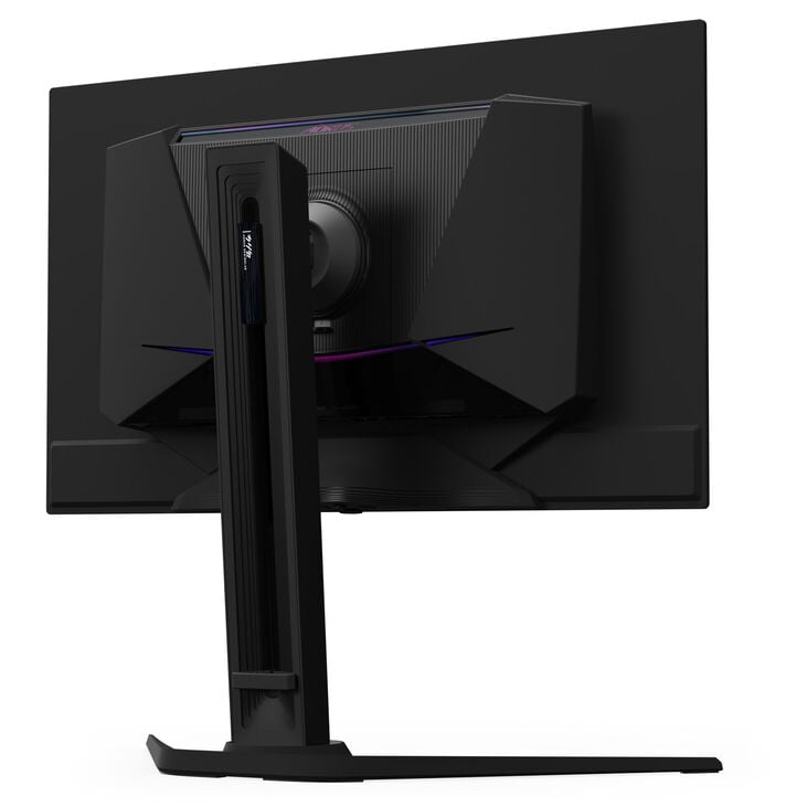 GIGABYTE AORUS FO27Q3, 27 inch Gaming Monitor, 360 Hz, OLED, FreeSync Premium Pro image number 4