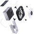 Jonsbo PISA A5 ARGB 5V(3Pin) + PWM - Grey image number null