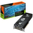 GIGABYTE GeForce RTX 5060 Ti Eagle MAX OC 16G, 16,384 MB GDDR7 image number null